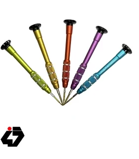 پیچ گوشتی تعمیر موبایل T3