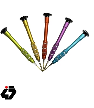 پیچ گوشتی تعمیر موبایل T3