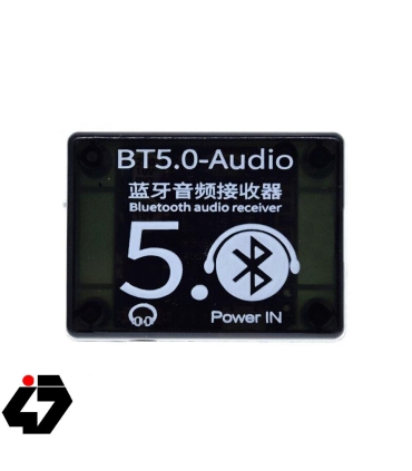 گیرنده بلوتوث AUX audio module