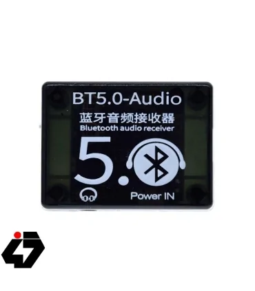 گیرنده بلوتوث AUX audio module
