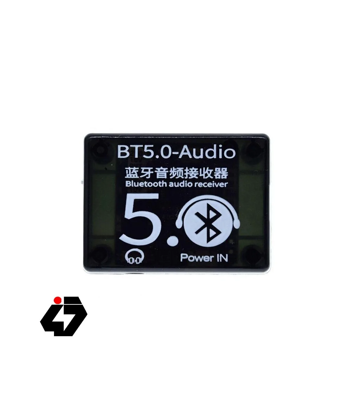 گیرنده بلوتوث AUX audio module