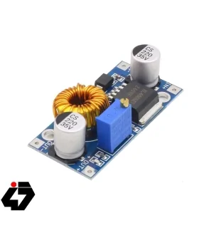 ماژول مبدل DC-DC کاهنده 5 آمپر XL4005
