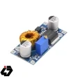 ماژول مبدل DC-DC کاهنده 5 آمپر XL4005