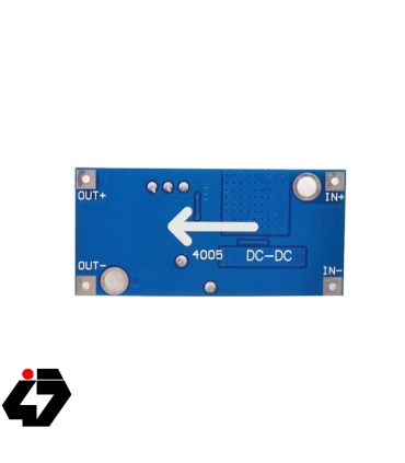ماژول مبدل DC-DC XL4005