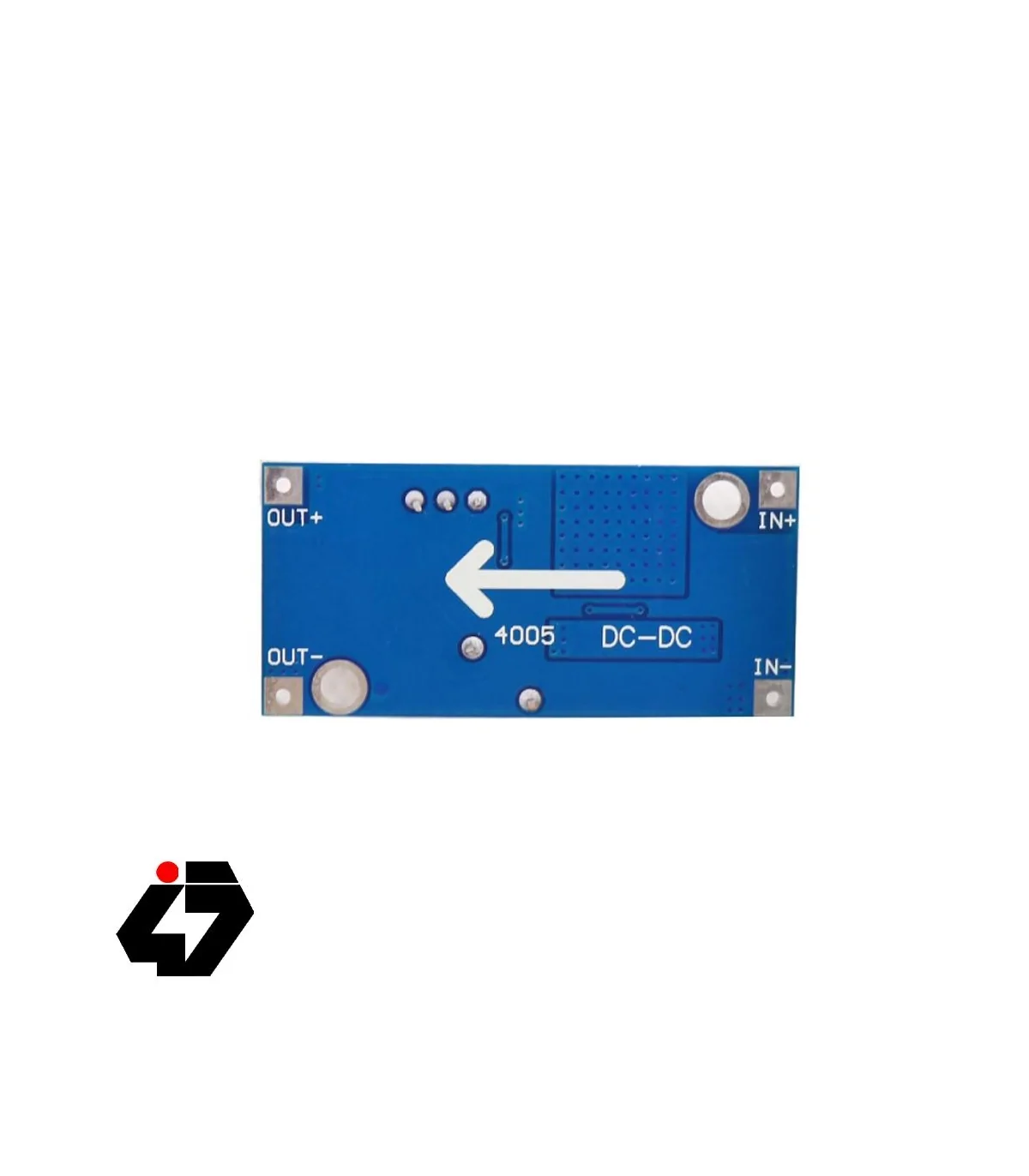 ماژول مبدل DC-DC XL4005