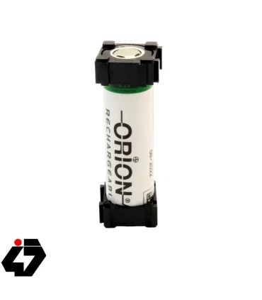 هولدر تکی باتری لیتیوم یون 18650