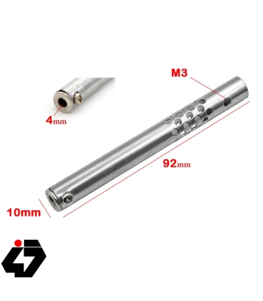 قطعه یدکی هویه 40 وات GOOT