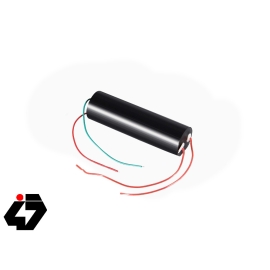 ماژول افزاینده ولتاژ پالس ژنراتور مدل 400KV