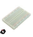 پروجکت برد 400 سوراخ MB 102 Mini BreadBoard