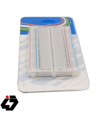 پروجکت برد MB 102 BreadBoard
