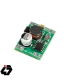 ماژول رگولاتور DC به DC کاهنده متغیر 2 آمپر XL1509