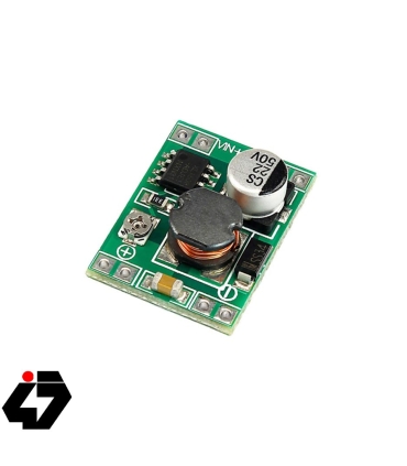 ماژول DC به DC کاهنده متغیر 2 آمپر XL1509