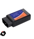 دستگاه دیاگ خودرو WiFi وای فای OBDII ELM327