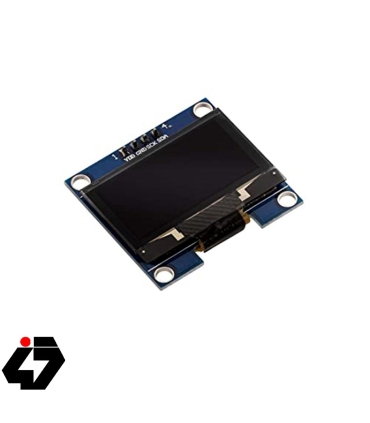 ماژول OLED 1.3 inch 128x64 I2C