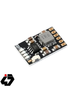 ماژول شارژ و دشارژ باتری لیتیومی MH-CD42