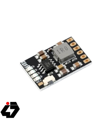 ماژول شارژ و دشارژ باتری لیتیومی MH-CD42