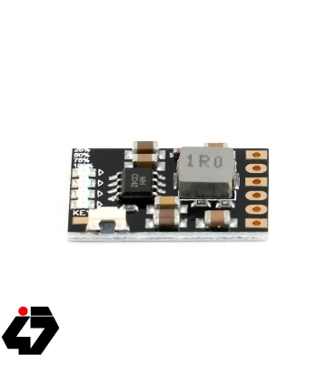 ماژول شارژ باتری لیتیومی MH-CD42