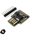 ماژول دیجی اسپارک ATTINY85 مدل USB