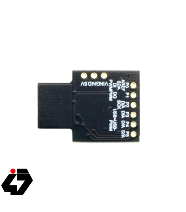 ماژول دیجی اسپارک ATTINY85