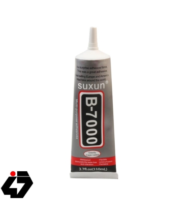 چسب تاچ و ال سی دی مدل B7000 حجم 110ml