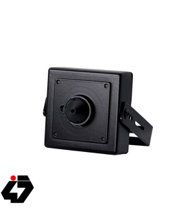 دوربین پین هول لنز سوزنی 2 مگاپیکسل ahd مدل PS-pin2