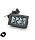 دماسنج دیجیتال 50- 110+ مشکی