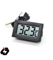 دماسنج دیجیتال 50- 110+ مشکی