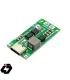 شارژر USB TYPE-C باتری های لیتیومی 4 سل