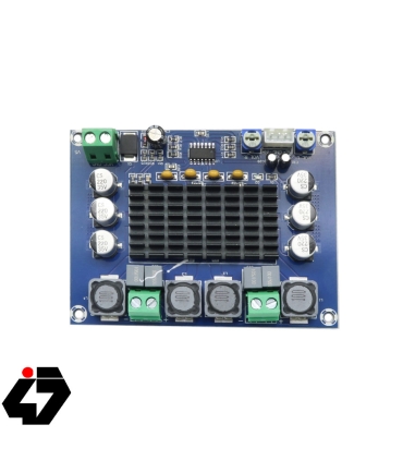 ماژول آمپلی XH-M543