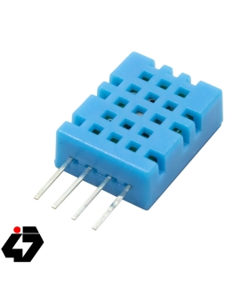 ماژول دما و رطوبت DHT11