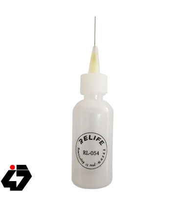 ظرف مایعات ریلاف طرح سوزنی مدل RL-054