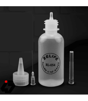 ظرف مایعات ریلاف طرح سوزنی RL-054