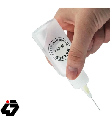 ظرف مایعات ریلاف سوزنی مدل RL-054