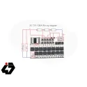 قیمت ماژول شارژر باتری لیتیوم 3S/4S/5S به همراه محافظ 100A