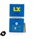 مته سایز 0.5mm تیتانیومی برند LX طلایی