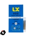مته سایز 0.6mm تیتانیومی برند LX طلایی