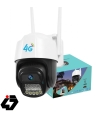 دوربین مینی اسپید دام سیمکارتی 5 مگاپیکسل مدل P29 O-KAM PRO