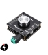 ماژول آمپلی فایر صوتی بلوتوث دار دو کاناله 2x100 وات با تراشه PA50WX2 مدل ZK-1002m