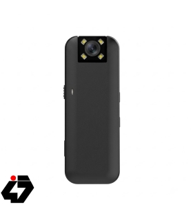 دوربین بادی کمرا جیبی مدل ZC11-4G سیم کارت خور