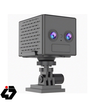 دوربین مکعبی سیمکارتی 10X زوم دار Okam-Pro