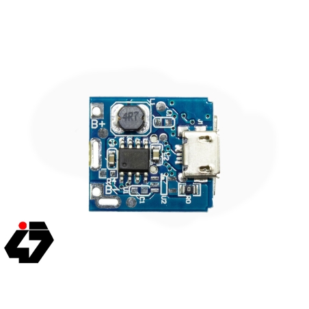 قیمت ماژول شارژر لیتیوم یون دارای خروجی USB