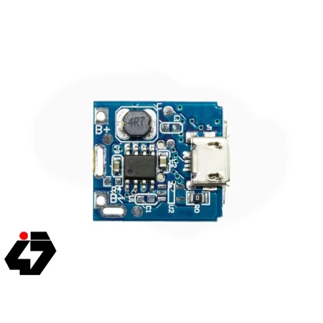 قیمت ماژول شارژر لیتیوم یون دارای خروجی USB