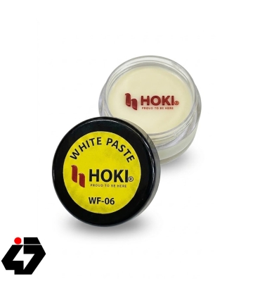 روغن لحیم 10 گرمی هندی Hoki WF-06