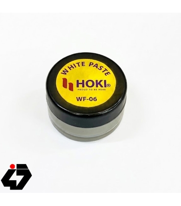 روغن لحیم 10 گرمی  Hoki WF-06