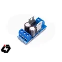 ماژول متقارن کننده ولتاژ 6 الی 35 ولت