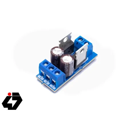 ماژول متقارن کننده ولتاژ 6 الی 35 ولت