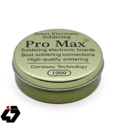 روغن لحیم 50 گرمی پرومکس Pro Max