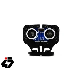 براکت نگهدارنده سنسورهای فاصله سنج اولتراسونیک HC-SR04