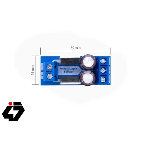 ماژول متقارن کننده ولتاژ