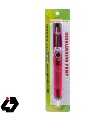 قلع کش مارک VOLT VL135A
